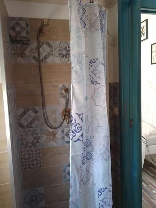 Dimora Jalu' Con Vista Mozzafiato Villa Ostuni Dış mekan fotoğraf