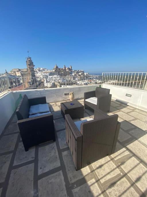 Dimora Jalu' Con Vista Mozzafiato Villa Ostuni Dış mekan fotoğraf