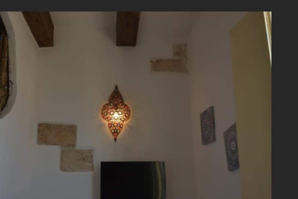 Dimora Jalu' Con Vista Mozzafiato Villa Ostuni Dış mekan fotoğraf