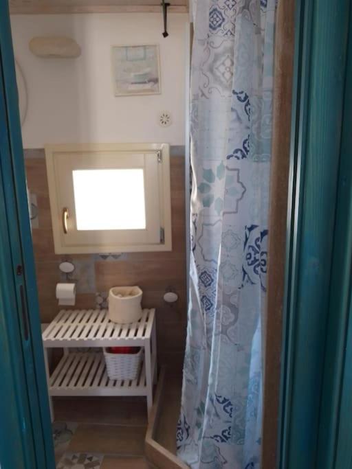 Dimora Jalu' Con Vista Mozzafiato Villa Ostuni Dış mekan fotoğraf