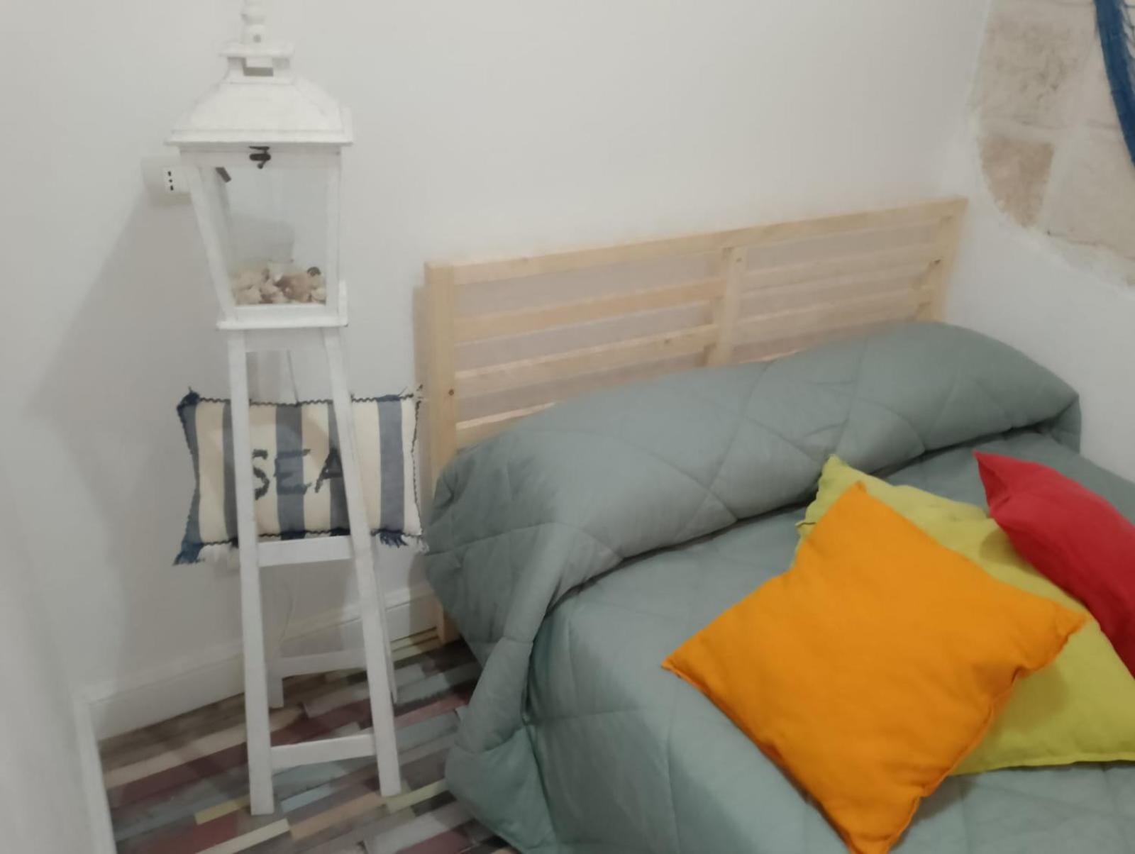 Dimora Jalu' Con Vista Mozzafiato Villa Ostuni Dış mekan fotoğraf