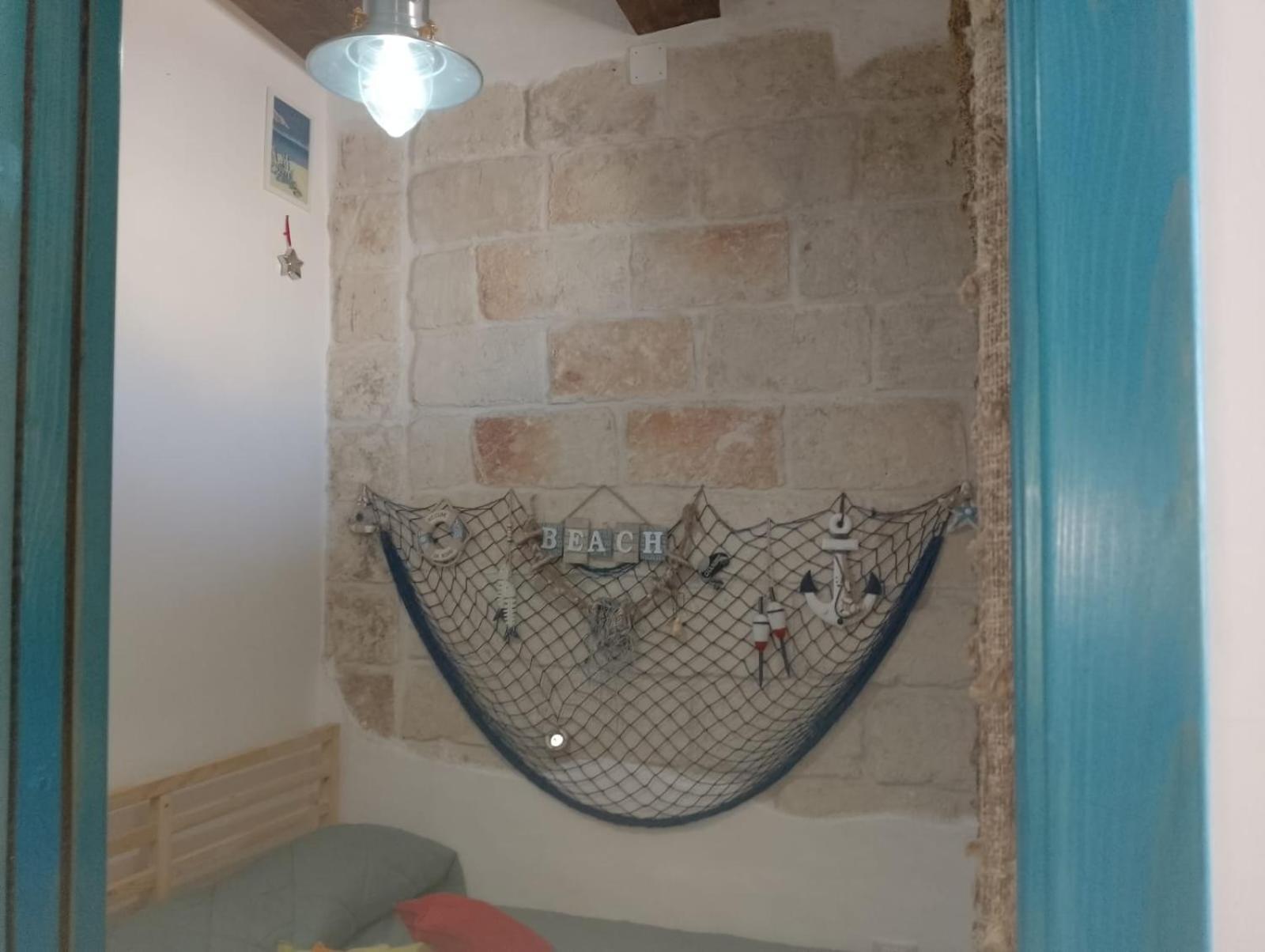 Dimora Jalu' Con Vista Mozzafiato Villa Ostuni Dış mekan fotoğraf