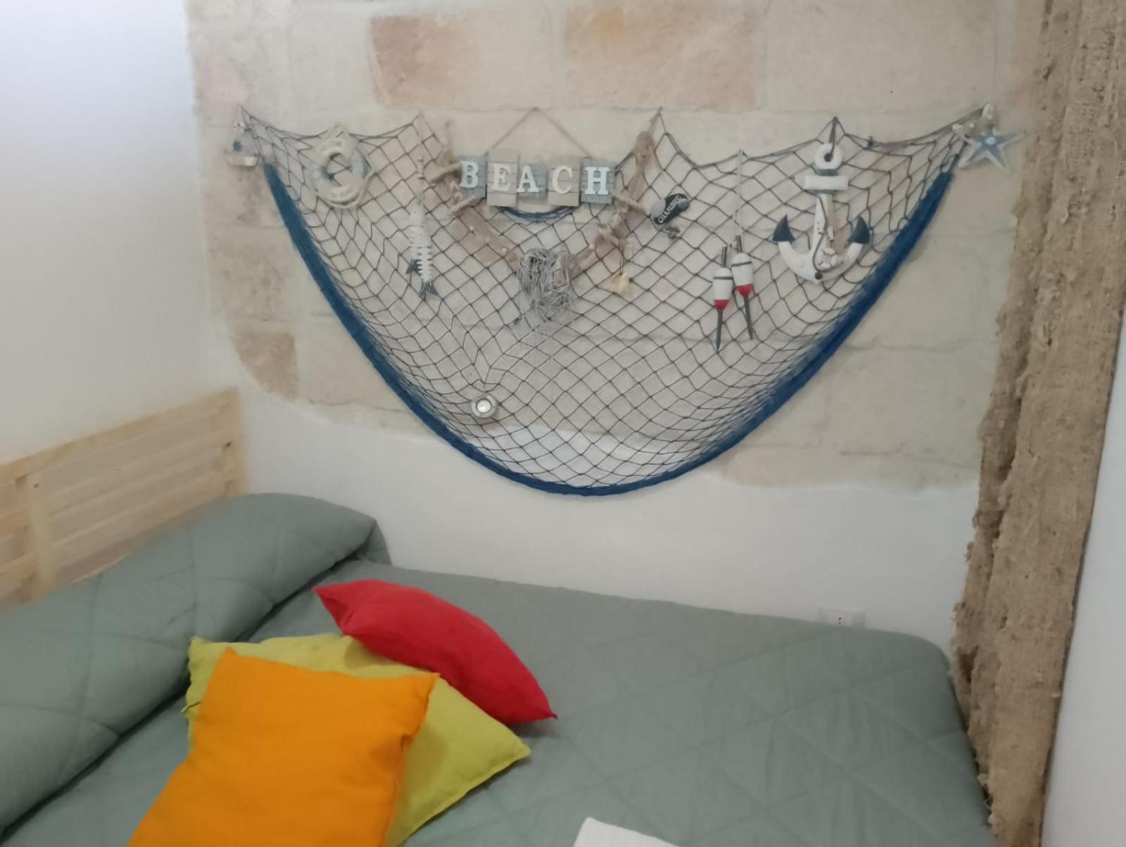 Dimora Jalu' Con Vista Mozzafiato Villa Ostuni Dış mekan fotoğraf